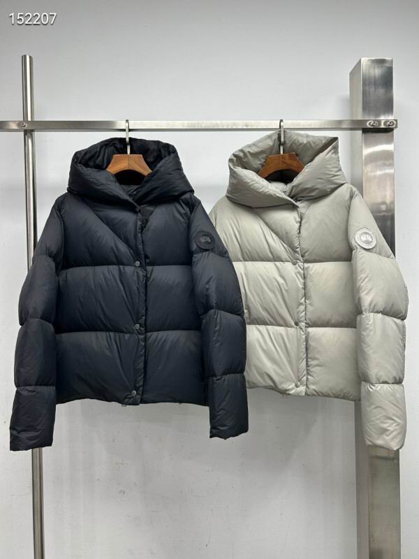 Canada Goose XS-L 26yr123